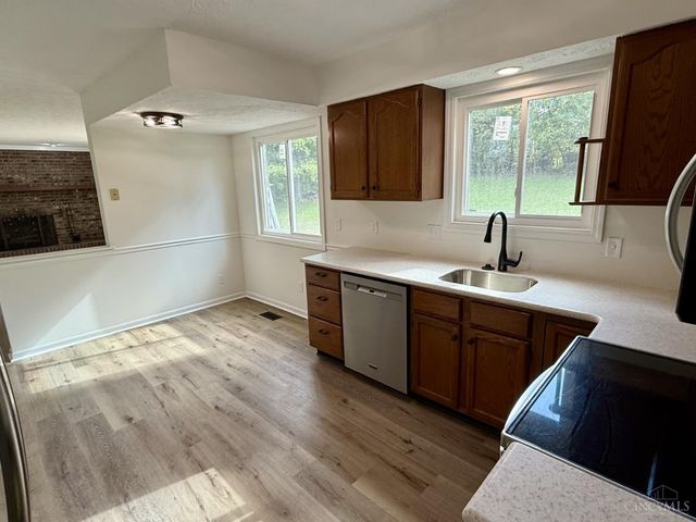 4157 Bennett Drive, Fairfield Twp, OH 45011