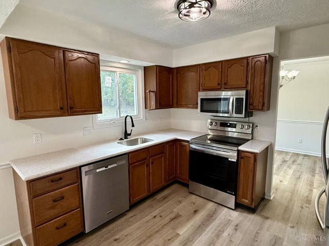 4157 Bennett Drive, Fairfield Twp, OH 45011