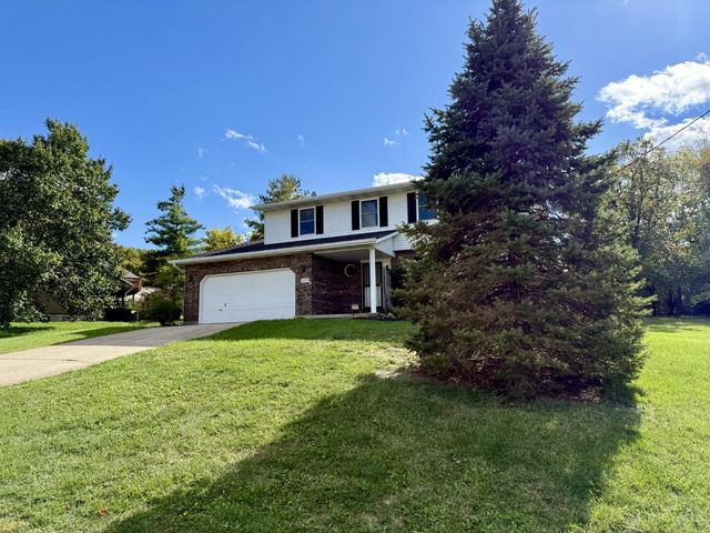 4157 Bennett Drive, Fairfield Twp, OH 45011