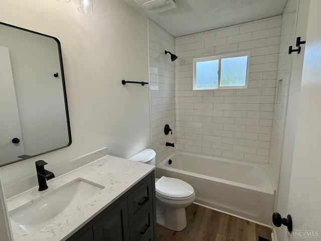 4157 Bennett Drive, Fairfield Twp, OH 45011