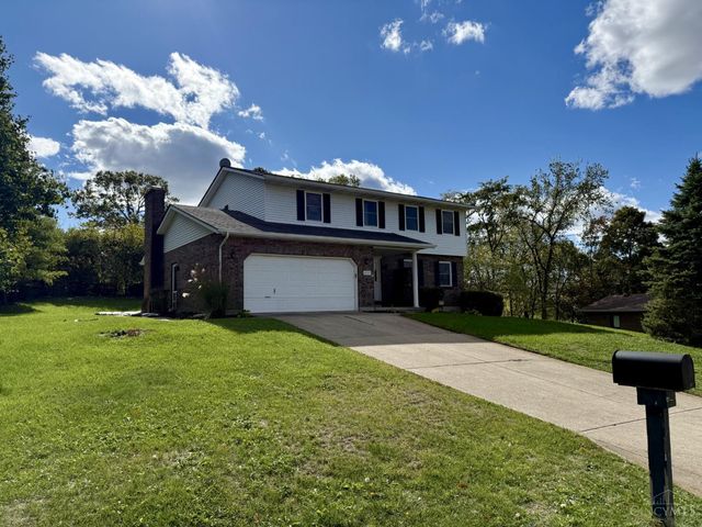 4157 Bennett Drive, Fairfield Twp, OH 45011