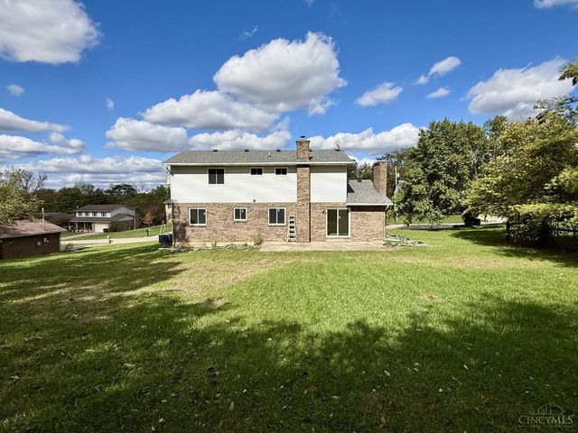 4157 Bennett Drive, Fairfield Twp, OH 45011