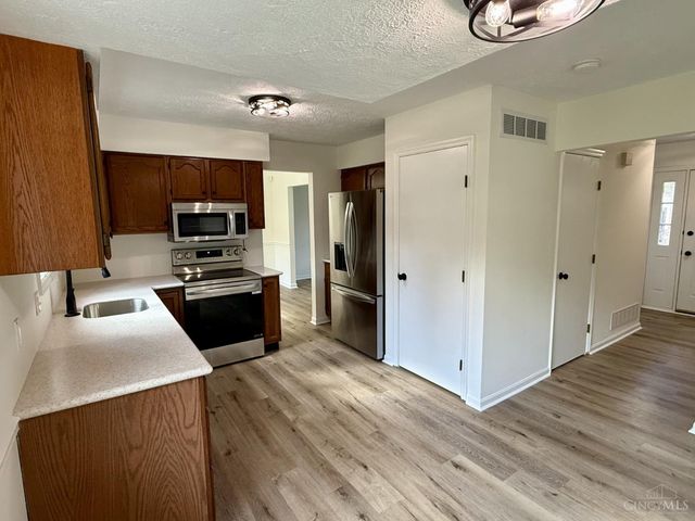 4157 Bennett Drive, Fairfield Twp, OH 45011