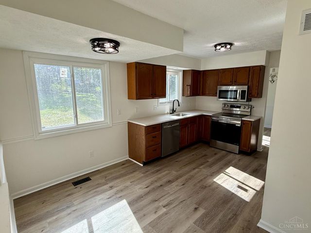 4157 Bennett Drive, Fairfield Twp, OH 45011