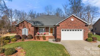 4839 Sherborne Drive, Harrisburg, NC 28075