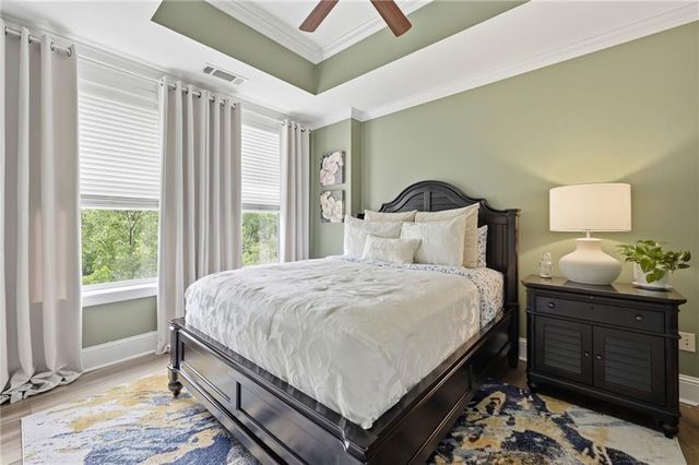 2277 Peachtree Road NE 407, Atlanta, GA 30309
