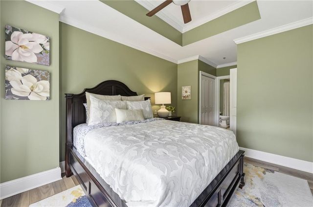 2277 Peachtree Road NE 407, Atlanta, GA 30309