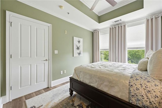 2277 Peachtree Road NE 407, Atlanta, GA 30309