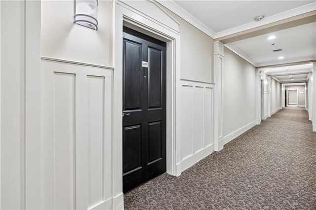2277 Peachtree Road NE 407, Atlanta, GA 30309