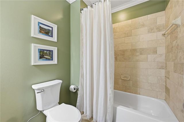 2277 Peachtree Road NE 407, Atlanta, GA 30309
