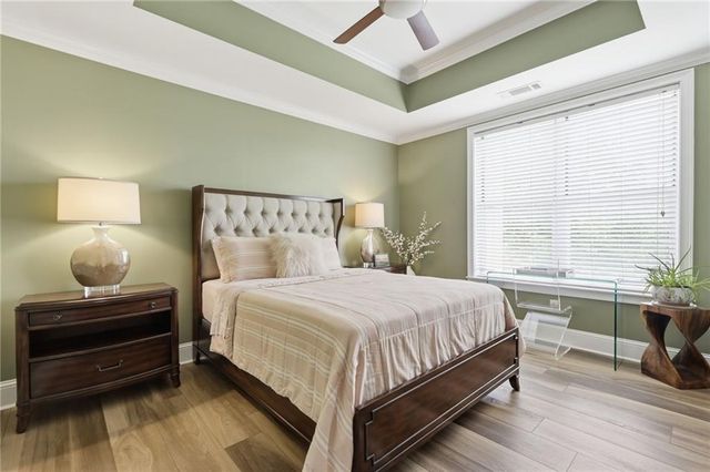 2277 Peachtree Road NE 407, Atlanta, GA 30309