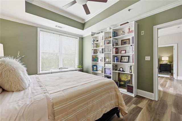 2277 Peachtree Road NE 407, Atlanta, GA 30309
