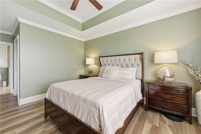 2277 Peachtree Road NE 407, Atlanta, GA 30309