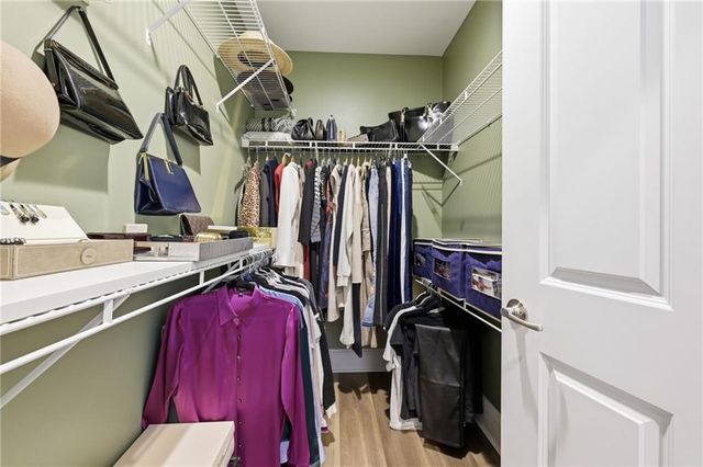 2277 Peachtree Road NE 407, Atlanta, GA 30309