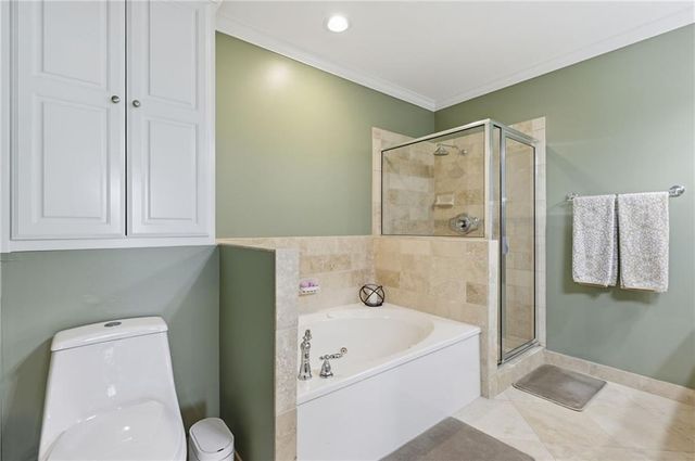 2277 Peachtree Road NE 407, Atlanta, GA 30309