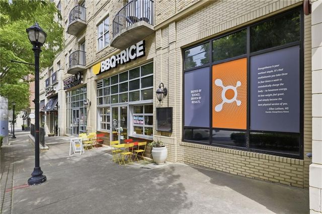 2277 Peachtree Road NE 407, Atlanta, GA 30309