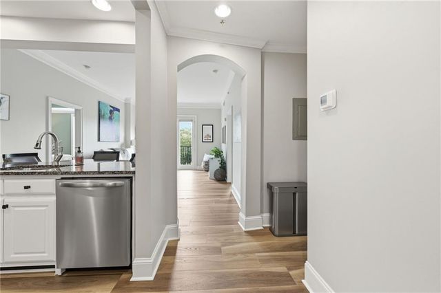 2277 Peachtree Road NE 407, Atlanta, GA 30309