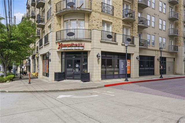 2277 Peachtree Road NE 407, Atlanta, GA 30309