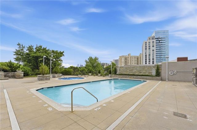 2277 Peachtree Road NE 407, Atlanta, GA 30309