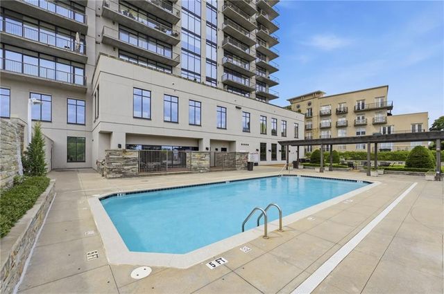 2277 Peachtree Road NE 407, Atlanta, GA 30309