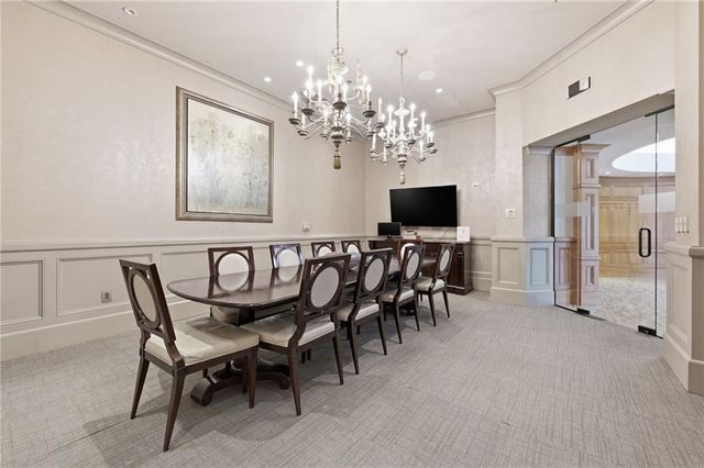2277 Peachtree Road NE 407, Atlanta, GA 30309