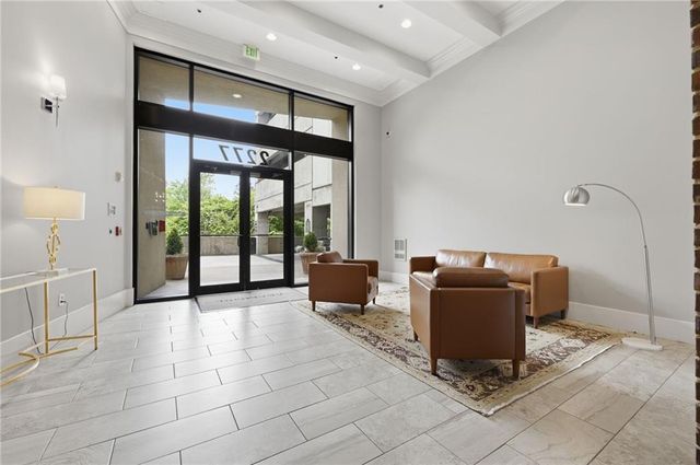 2277 Peachtree Road NE 407, Atlanta, GA 30309