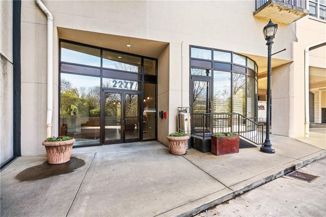 2277 Peachtree Road NE 407, Atlanta, GA 30309