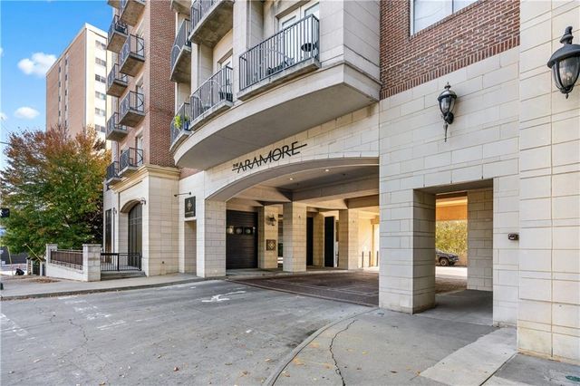 2277 Peachtree Road NE 407, Atlanta, GA 30309