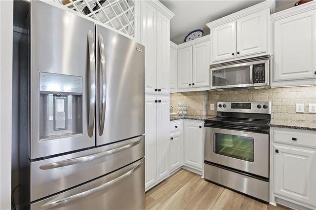 2277 Peachtree Road NE 407, Atlanta, GA 30309