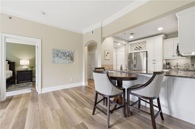 2277 Peachtree Road NE 407, Atlanta, GA 30309