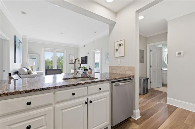 2277 Peachtree Road NE 407, Atlanta, GA 30309