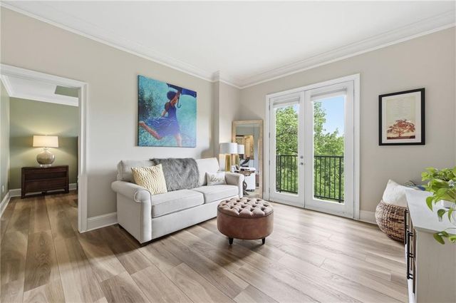 2277 Peachtree Road NE 407, Atlanta, GA 30309