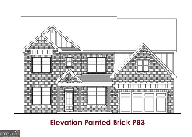 368 Scarlett Rose Way 123A, Hoschton, GA 30548