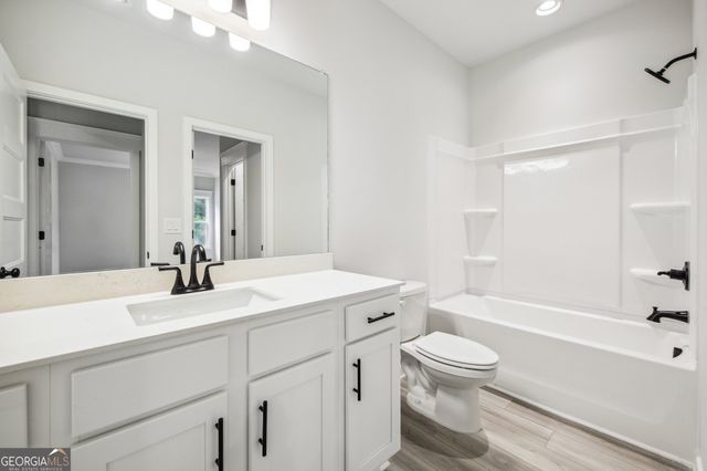 368 Scarlett Rose Way 123A, Hoschton, GA 30548