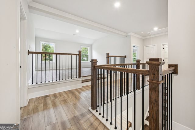 368 Scarlett Rose Way 123A, Hoschton, GA 30548