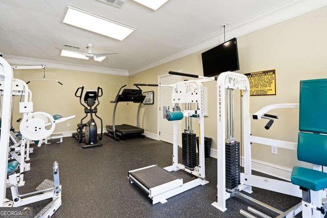 213 Bentley Place, Tucker, GA 30084