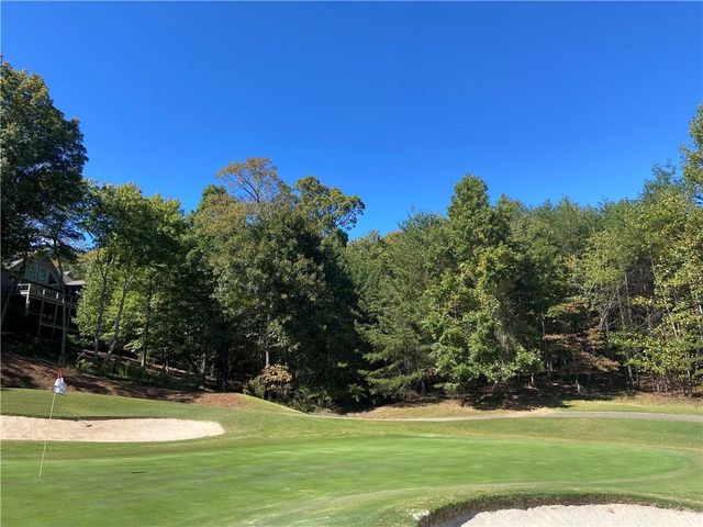 0 Wilderness Parkway Parkway, Jasper, GA 30143