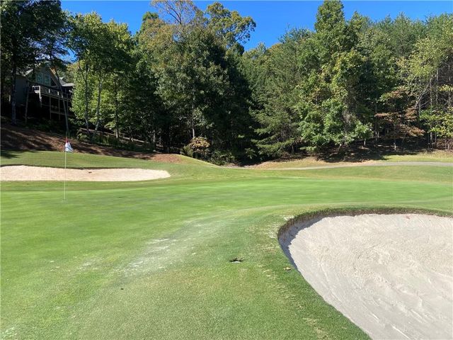 0 Wilderness Parkway Parkway, Jasper, GA 30143