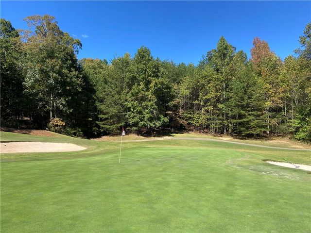 0 Wilderness Parkway Parkway, Jasper, GA 30143