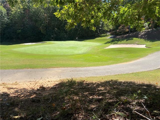 0 Wilderness Parkway Parkway, Jasper, GA 30143