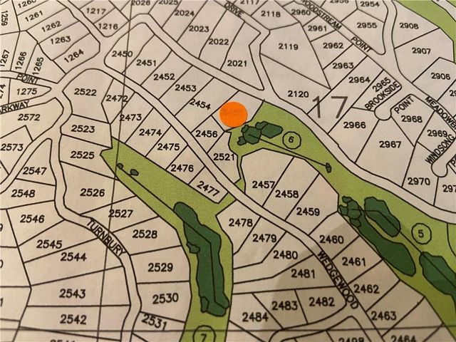 0 Wilderness Parkway Parkway, Jasper, GA 30143