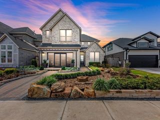14955 Clover Meadow Lane, Montgomery, TX 77316