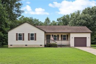106 Catawba CT, Williamsburg, VA 23185