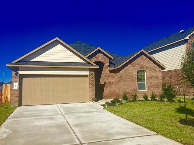 618 Longstreet Drive, Rosenberg, TX 77469