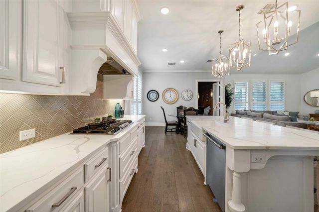 1756 Peppervine Road, Frisco, TX 75033