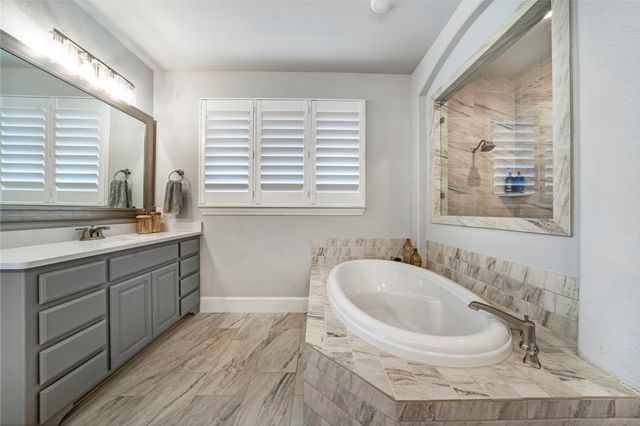 1756 Peppervine Road, Frisco, TX 75033