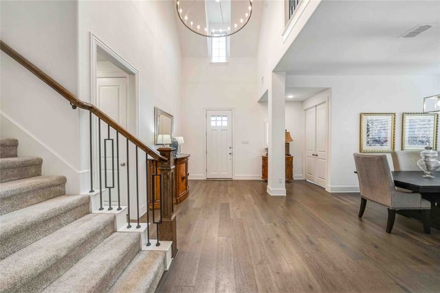 1756 Peppervine Road, Frisco, TX 75033