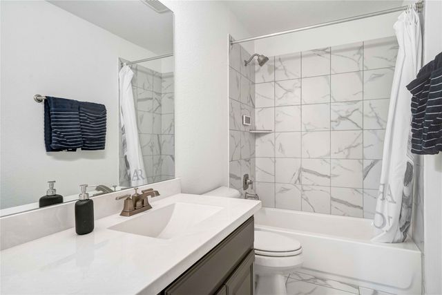 1756 Peppervine Road, Frisco, TX 75033
