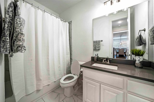 1756 Peppervine Road, Frisco, TX 75033