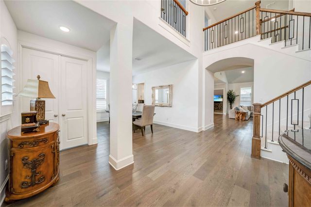 1756 Peppervine Road, Frisco, TX 75033